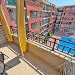 Едностаен апартамент в к.к. Слънчев бряг - 42 кв.м за 1239 €/кв.м - Снимка #1