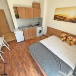 Едностаен апартамент в к.к. Слънчев бряг - 32 кв.м за 1422 €/кв.м - Снимка #1