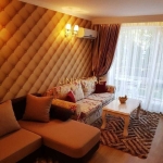 Едностаен апартамент в к.к. Слънчев бряг - 39 кв.м за 1488 €/кв.м - Снимка #1