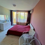 Едностаен апартамент в Поморие - 40 кв.м за 1275 €/кв.м - Снимка #1