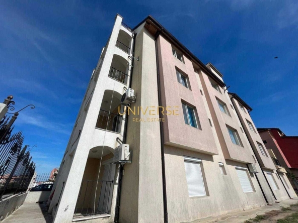 Двустаен апартамент в с. Равда, Област Бургас - 50 кв.м за 1258 €/кв.м - Снимка #1