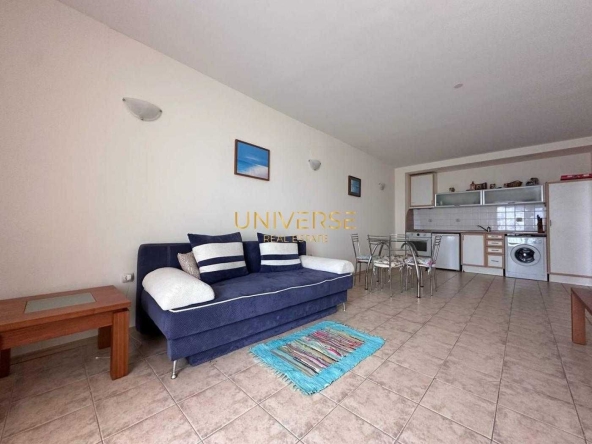 Двустаен апартамент в Свети Влас - 77 кв.м за 1298 €/кв.м - Снимка #1