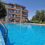 Двустаен апартамент в Несебър - 70 кв.м за 1065 €/кв.м - Снимка #1