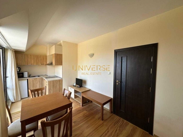 Двустаен апартамент в Свети Влас - 68 кв.м за 1258 €/кв.м - Снимка #1