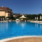 Двустаен апартамент в Свети Влас - 67 кв.м за 1292 €/кв.м - Снимка #1