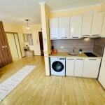 Двустаен апартамент в к.к. Слънчев бряг - 60 кв.м за 1317 €/кв.м - Снимка #1