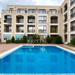 Едностаен апартамент в к.к. Елените - 25 кв.м за 1520 €/кв.м - Снимка #1