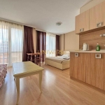 Едностаен апартамент в к.к. Слънчев бряг - 42 кв.м за 1262 €/кв.м - Снимка #1