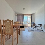 Двустаен апартамент в к.к. Слънчев бряг - 63 кв.м за 1135 €/кв.м - Снимка #1