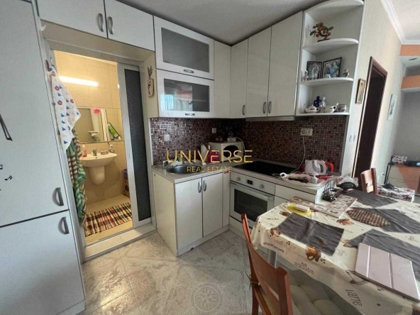 Двустаен апартамент в к.к. Слънчев бряг - 71 кв.м за 1085 €/кв.м - Снимка #1