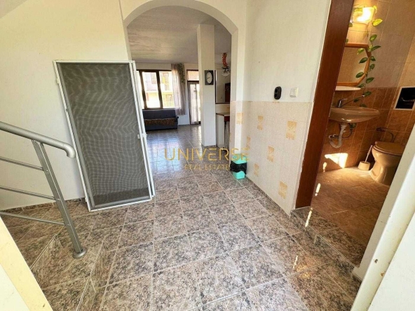 Къща в с. Порой, Област Бургас - 132 кв.м за 546 €/кв.м - Снимка #1