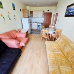 Двустаен апартамент в к.к. Слънчев бряг - 54 кв.м за 926 €/кв.м - Снимка #1