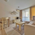 Едностаен апартамент в к.к. Слънчев бряг - 39 кв.м за 1654 €/кв.м - Снимка #1