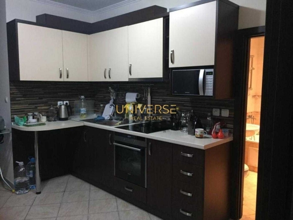 Четиристаен апартамент в к.к. Елените - 112 кв.м за 1295 €/кв.м - Снимка #1