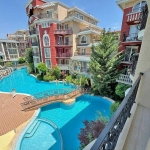 Тристаен апартамент в к.к. Слънчев бряг - 73 кв.м за 1411 €/кв.м - Снимка #1