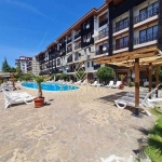 Едностаен апартамент в Свети Влас - 41 кв.м за 1440 €/кв.м - Снимка #1