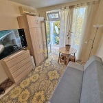 Двустаен апартамент в к.к. Слънчев бряг - 43 кв.м за 1161 €/кв.м - Снимка #1