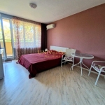 Едностаен апартамент в Поморие - 40 кв.м за 1275 €/кв.м - Снимка #1