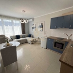 Двустаен апартамент в Свети Влас - 60 кв.м за 1550 €/кв.м - Снимка #1