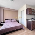 Двустаен апартамент в к.к. Слънчев бряг - 70 кв.м за 979 €/кв.м - Снимка #1