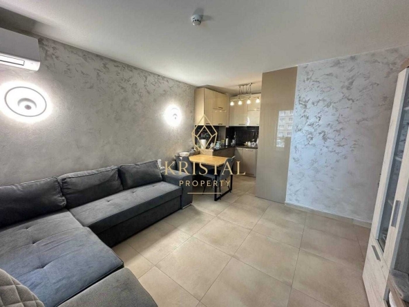 Двустаен апартамент в с. Равда, Област Бургас - 65 кв.м за 1691 €/кв.м - Снимка #1