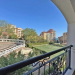 Едностаен апартамент в к.к. Елените - 25 кв.м за 1480 €/кв.м - Снимка #1