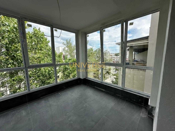 Двустаен апартамент в к.к. Слънчев бряг - 65 кв.м за 1412 €/кв.м - Снимка #1