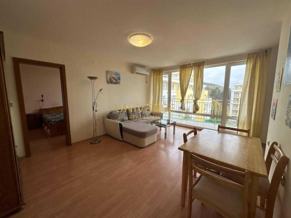 Двустаен апартамент в Свети Влас - 80 кв.м за 988 €/кв.м - Снимка #1