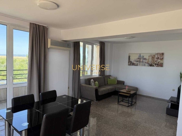 Тристаен апартамент в к.к. Слънчев бряг - 159 кв.м за 1529 €/кв.м - Снимка #1