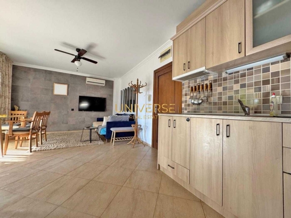 Двустаен апартамент в Свети Влас - 66 кв.м за 1410 €/кв.м - Снимка #1