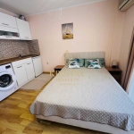 Едностаен апартамент в к.к. Слънчев бряг - 33 кв.м за 1607 €/кв.м - Снимка #1