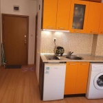 Едностаен апартамент в с. Тънково, Област Бургас - 28 кв.м за 1143 €/кв.м - Снимка #1