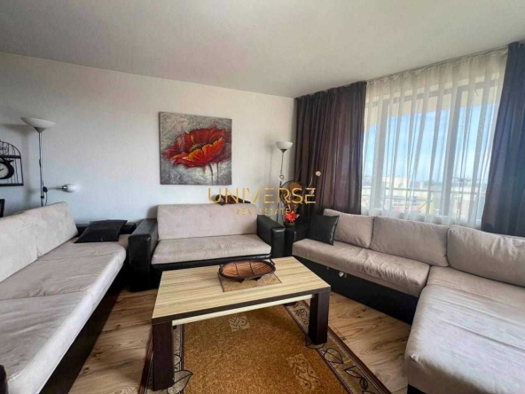 Двустаен апартамент в Свети Влас - 90 кв.м за 1056 €/кв.м - Снимка #1