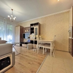 Двустаен апартамент в к.к. Слънчев бряг - 87 кв.м за 955 €/кв.м - Снимка #1