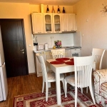 Тристаен апартамент в к.к. Слънчев бряг - 71 кв.м за 2043 €/кв.м - Снимка #1