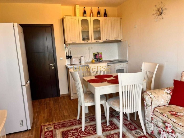 Тристаен апартамент в к.к. Слънчев бряг - 71 кв.м за 2043 €/кв.м - Снимка #1