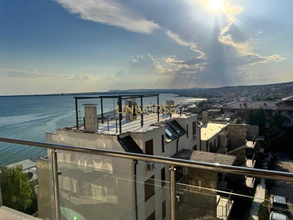 Двустаен апартамент в Свети Влас - 65 кв.м за 1924 €/кв.м - Снимка #1