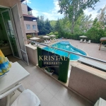 Двустаен апартамент в к.к. Слънчев бряг - 56 кв.м за 1286 €/кв.м - Снимка #1