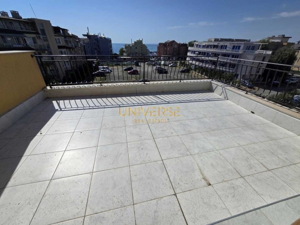 Двустаен апартамент в к.к. Слънчев бряг - 84 кв.м за 1429 €/кв.м - Снимка #1