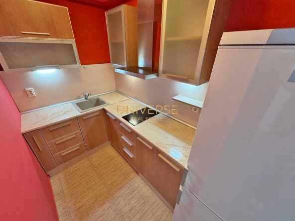 Двустаен апартамент в к.к. Слънчев бряг - 65 кв.м за 1208 €/кв.м - Снимка #1
