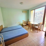 Едностаен апартамент в к.к. Слънчев бряг - 38 кв.м за 1329 €/кв.м - Снимка #1