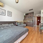 Едностаен апартамент в к.к. Слънчев бряг - 43 кв.м за 1280 €/кв.м - Снимка #1