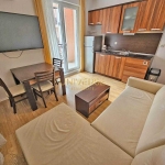 Двустаен апартамент в к.к. Слънчев бряг - 76 кв.м за 1382 €/кв.м - Снимка #1