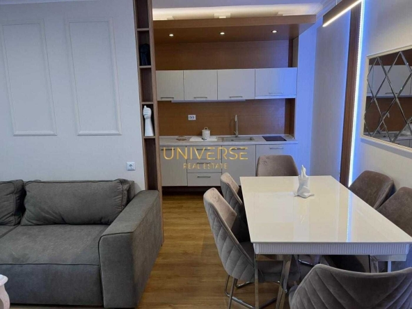 Двустаен апартамент в к.к. Слънчев бряг - 65 кв.м за 1677 €/кв.м - Снимка #1