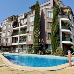 Двустаен апартамент в Свети Влас - 56 кв.м за 1461 €/кв.м - Снимка #1