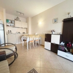 Двустаен апартамент в к.к. Слънчев бряг - 49 кв.м за 1858 €/кв.м - Снимка #1