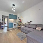 Едностаен апартамент в к.к. Слънчев бряг - 37 кв.м за 1298 €/кв.м - Снимка #1