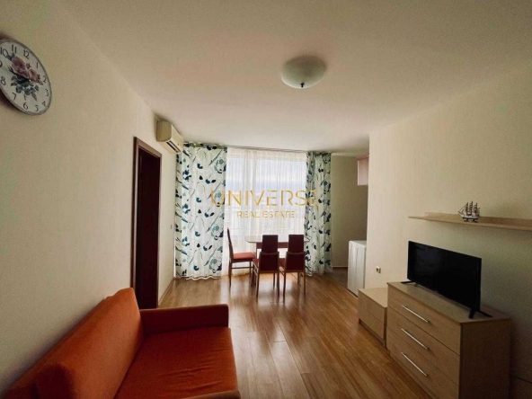 Двустаен апартамент в Свети Влас - 66 кв.м за 1228 €/кв.м - Снимка #1