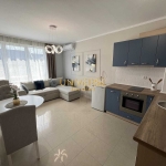 Двустаен апартамент в Свети Влас - 50 кв.м за 1870 €/кв.м - Снимка #1