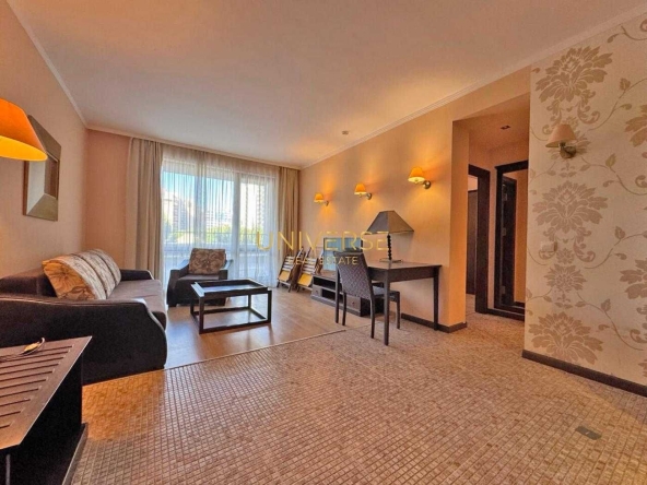 Двустаен апартамент в к.к. Слънчев бряг - 89 кв.м за 1124 €/кв.м - Снимка #1